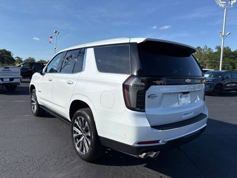 New 2026 Chevrolet Tahoe High Country RWD image 5