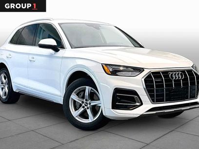 Used 2023 Audi Q5 2.0T Premium w/ Convenience Package
