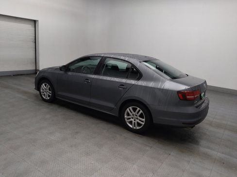 Used 2018 Volkswagen Jetta S image 3
