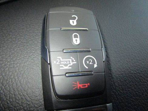 New 2025 RAM 1500 Big Horn image 45