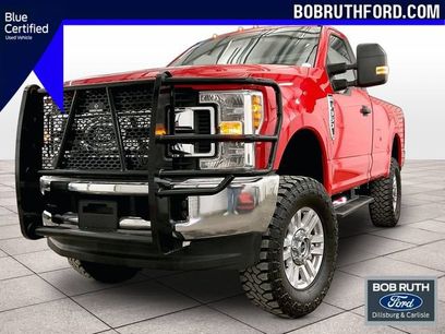 Used 2019 Ford F350 XL w/ STX Appearance Package