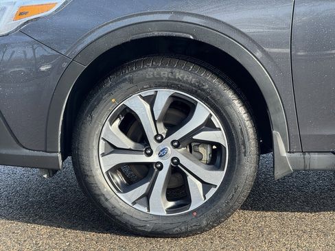 Certified 2022 Subaru Outback Touring image 10