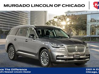 Used 2023 Lincoln Aviator 2WD w/ Premium Package 360° Tour