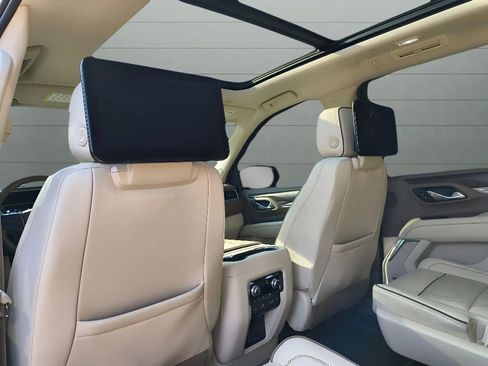 Used 2021 GMC Yukon Denali w/ Denali Ultimate Package image 36