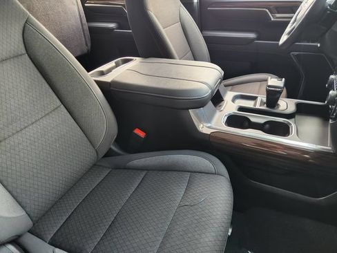 Certified 2023 Chevrolet Silverado 1500 RST AWD/4WD image 9