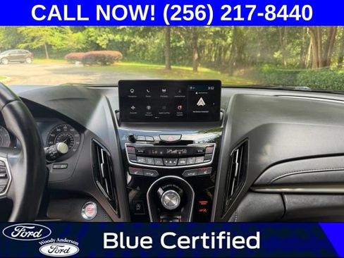 Used 2022 Acura RDX FWD w/ Technology Package image 15