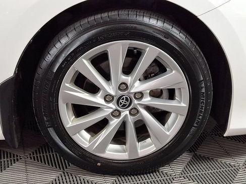 Used 2023 Toyota Camry LE AWD/4WD image 11