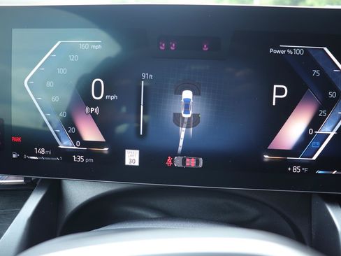 New 2027 BMW 530i RWD image 27