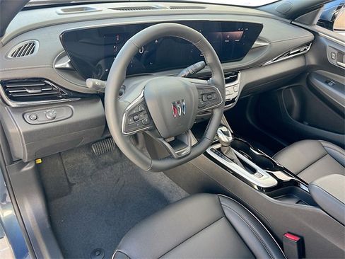 New 2026 Buick Envista Avenir image 6