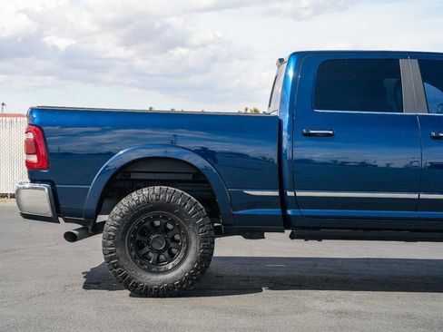 Used 2019 RAM 2500 Limited image 15