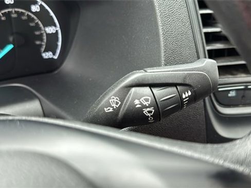 Certified 2023 Ford Transit 250 Low Roof AWD w/ Exterior Upgrade Package image 17