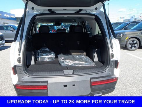 New 2026 Hyundai Santa Fe SEL AWD/4WD image 18