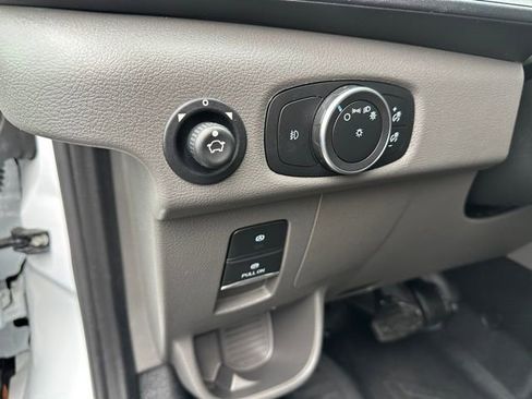Used 2024 Ford Transit 250 Low Roof w/ Exterior Upgrade Package image 16