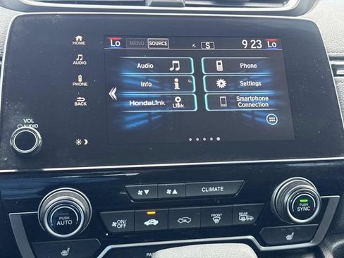 Certified 2022 Honda CR-V EX image 25