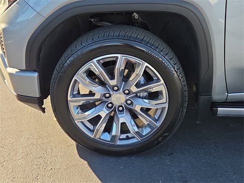 Certified 2024 GMC Sierra 1500 Denali w/ Denali Reserve Package image 6