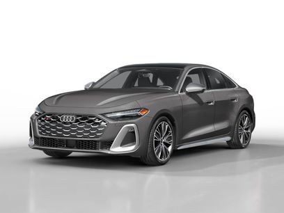 New 2026 Audi S5 Premium Plus