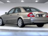 Used 2007 Mercedes-Benz E 350 Sedan image 3