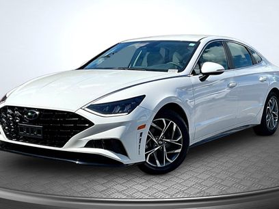 Used 2023 Hyundai Sonata SEL