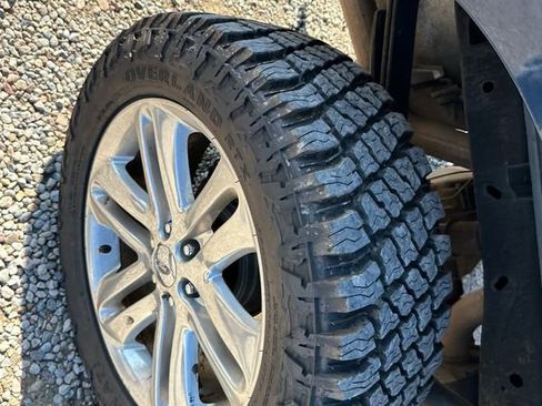 Used 2014 Ford F150 Limited AWD/4WD image 42