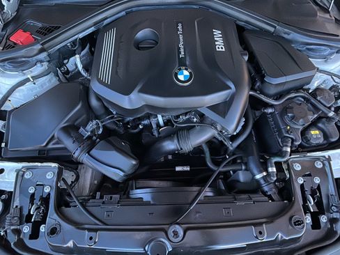 Used 2018 BMW 430i 430i Coupe 2D image 36