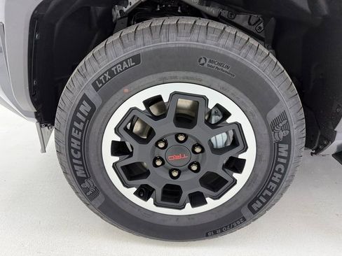 New 2026 Toyota 4Runner TRD Off-Road Premium w/ Tow Technology Package image 7