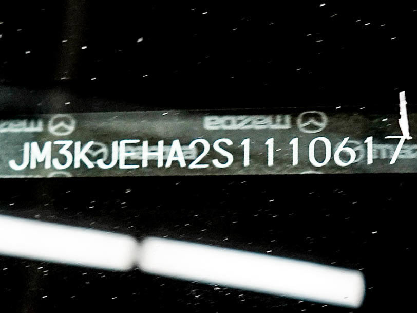 Certified 2025 MAZDA CX-70 Plug-In Hybrid w/ Premium Plus AWD/4WD image 32