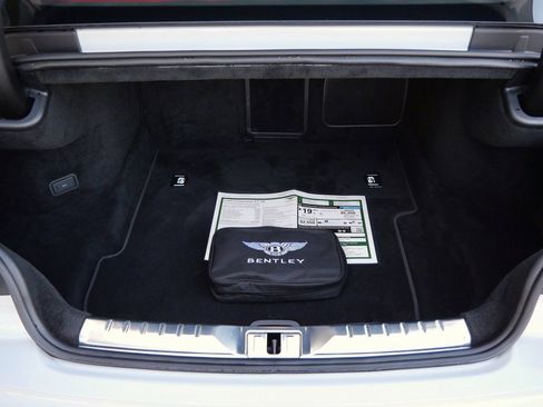 Used 2021 Bentley Continental GT image 20