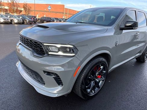 Used 2024 Dodge Durango SRT Hellcat w/ Black Package image 40