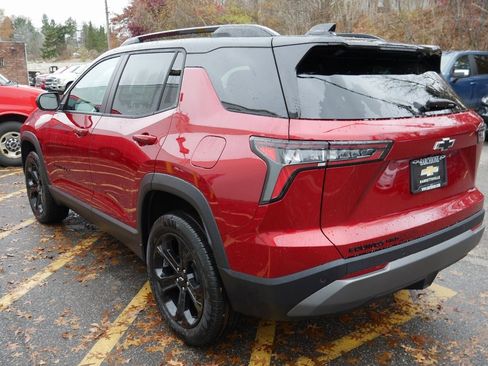 New 2026 Chevrolet Equinox LT image 5