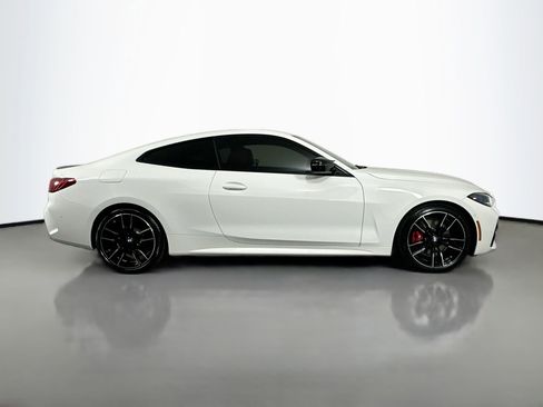 New 2026 BMW M440i Coupe w/ Premium Package image 4