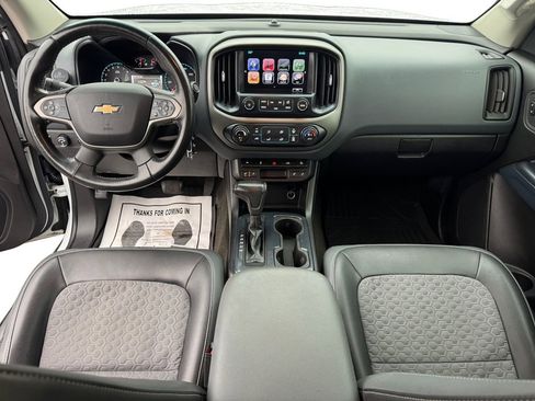 Used 2016 Chevrolet Colorado Z71 image 12