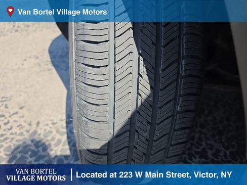 Used 2020 Honda CR-V LX image 27