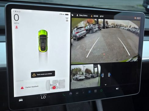 Used 2022 Tesla Model Y Performance image 19