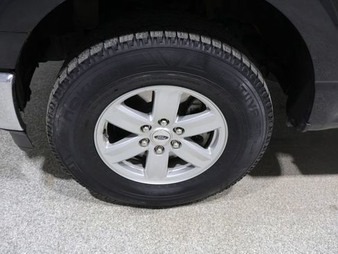 Used 2021 Ford F150 XLT AWD/4WD image 9