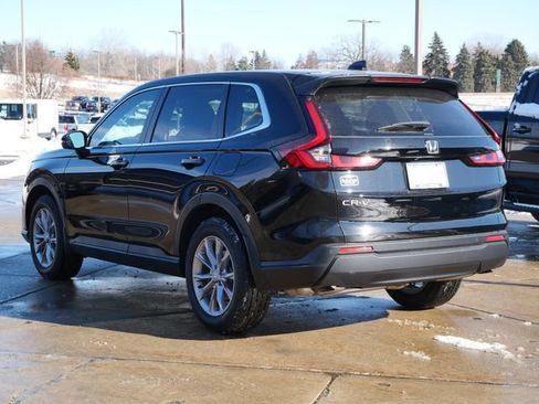 Used 2023 Honda CR-V EX-L image 5