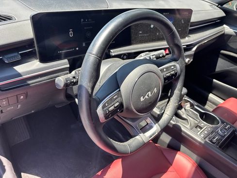 Used 2026 Kia K5 GT-Line w/ GT-Line Red Interior Package FWD image 7