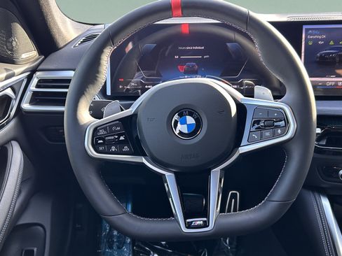 Used 2026 BMW M440i w/ Premium Package RWD image 8