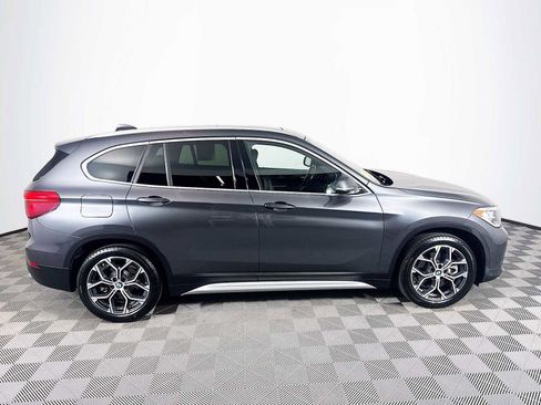 Used 2022 BMW X1 xDrive28i image 4