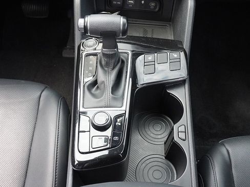 Used 2023 Kia Sportage EX FWD image 46
