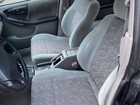 Used 1999 Subaru Forester L image 7