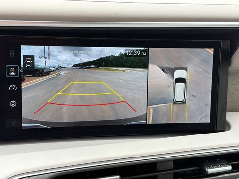New 2026 Hyundai Palisade SEL Premium w/ Tow & Go Package FWD image 29