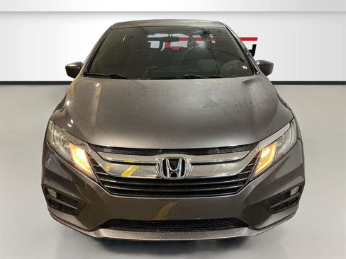 Used 2020 Honda Odyssey LX image 2
