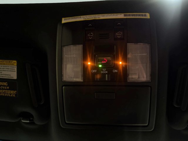Certified 2023 Lexus GX 460 Premium w/ Premium Package AWD/4WD image 25