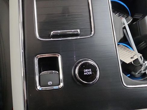 New 2026 Lincoln Aviator Reserve AWD/4WD image 28