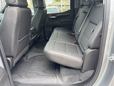 Certified 2024 GMC Sierra 1500 SLT w/ SLT Premium Plus Package image 42