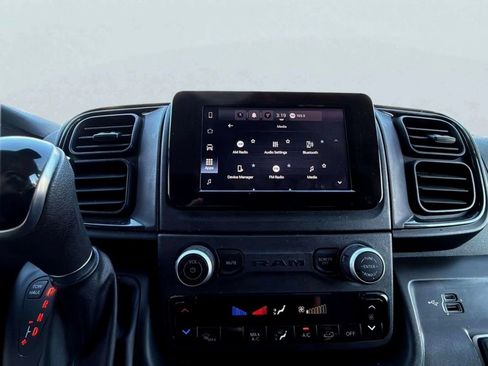 Used 2023 RAM ProMaster 2500 image 13