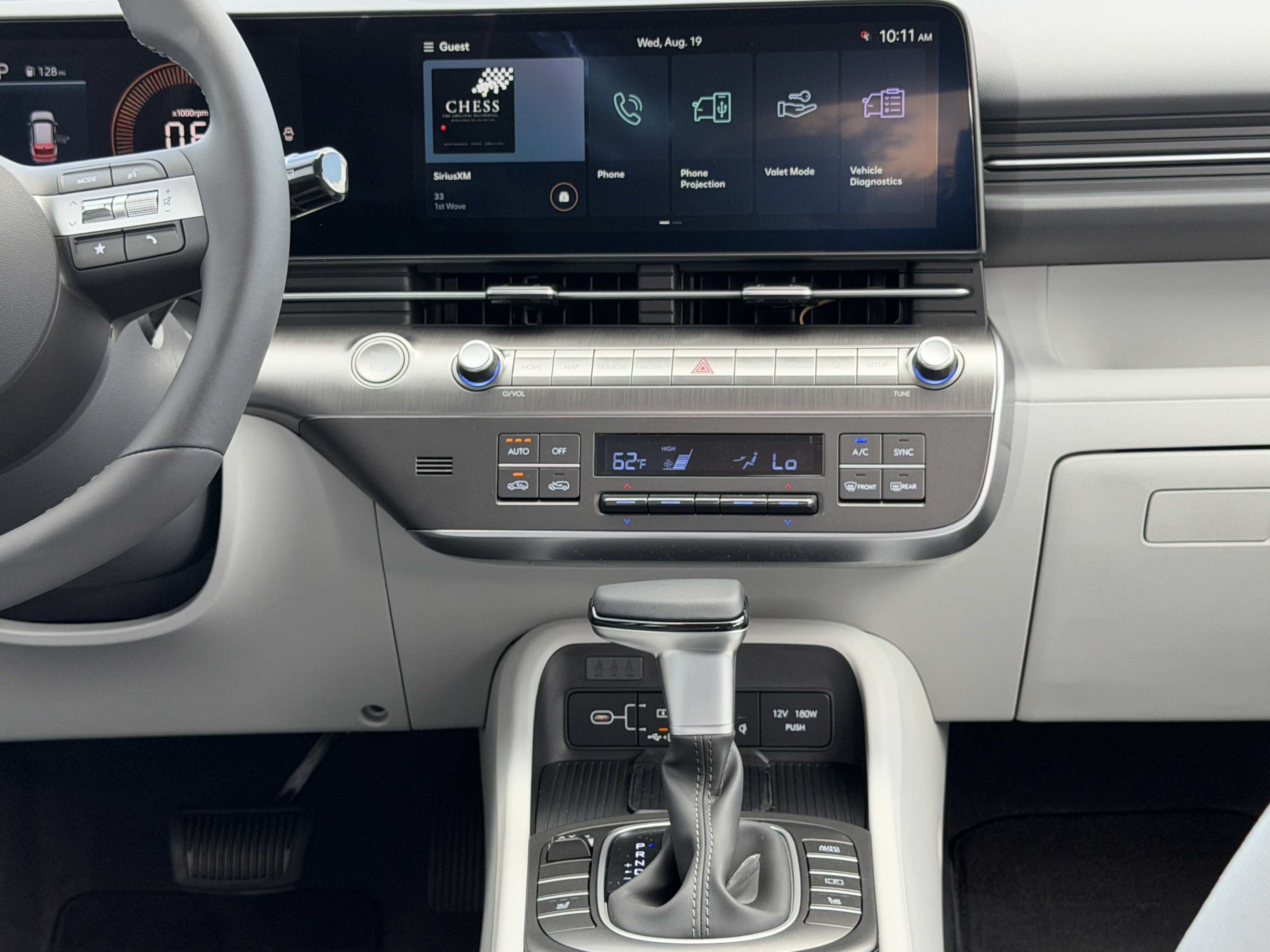 New 2027 Hyundai Kona SEL Sport FWD image 11