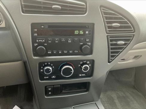 Used 2005 Buick Rendezvous AWD image 15