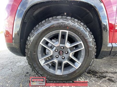 New 2026 GMC Terrain AT4 w/ Convenience Package III image 32