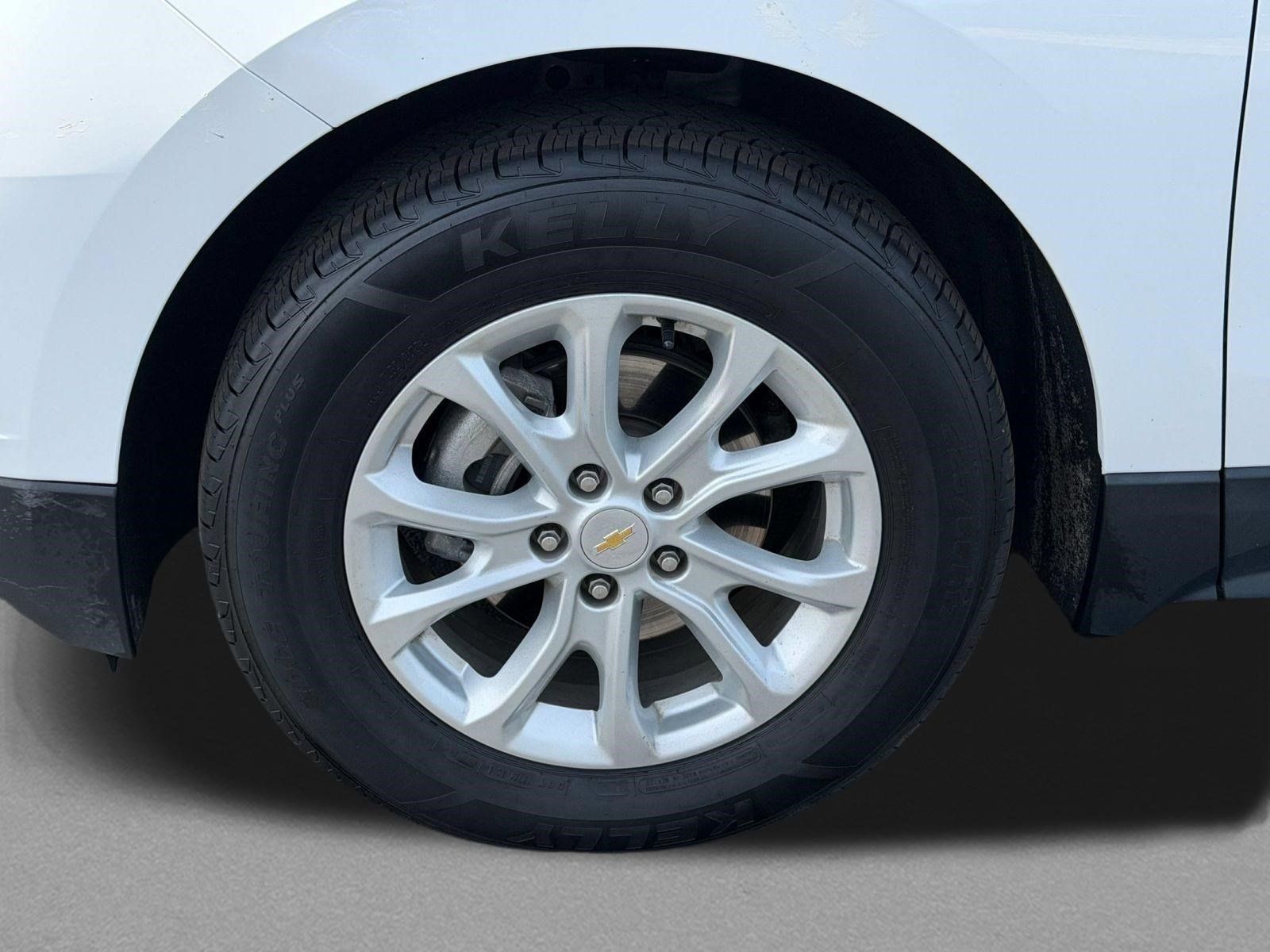 Used 2019 Chevrolet Equinox LT FWD image 13